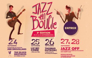 Jazz en Boucle