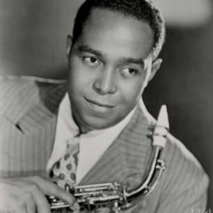 Charlie Parker