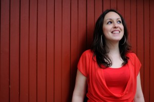 Claire Taib - Red Session - DSC_7070